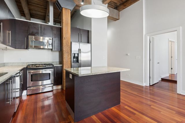 1050 W HUBBARD Street 1E, Chicago, IL 60622