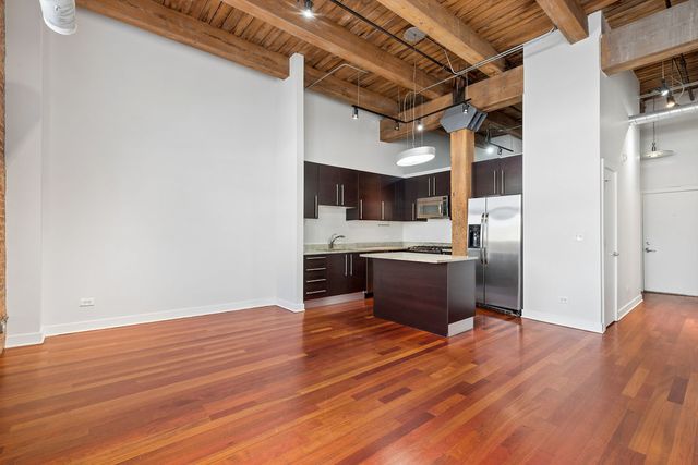1050 W HUBBARD Street 1E, Chicago, IL 60622
