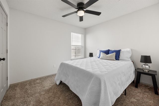 8205 Cedarcrest Lane, Fort Worth, TX 76123