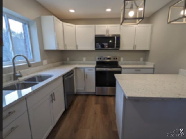 2801 Byrneside Drive, Colerain Twp, OH 45239