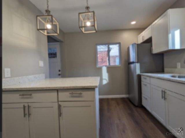 2801 Byrneside Drive, Colerain Twp, OH 45239