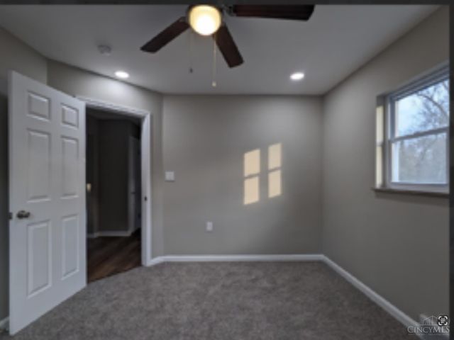 2801 Byrneside Drive, Colerain Twp, OH 45239