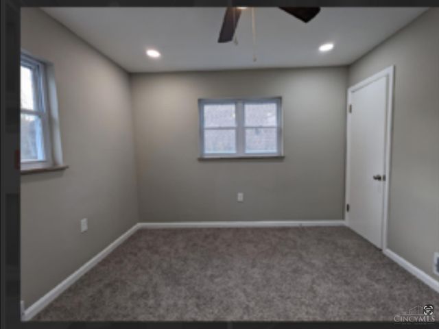 2801 Byrneside Drive, Colerain Twp, OH 45239