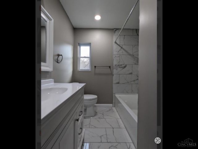 2801 Byrneside Drive, Colerain Twp, OH 45239