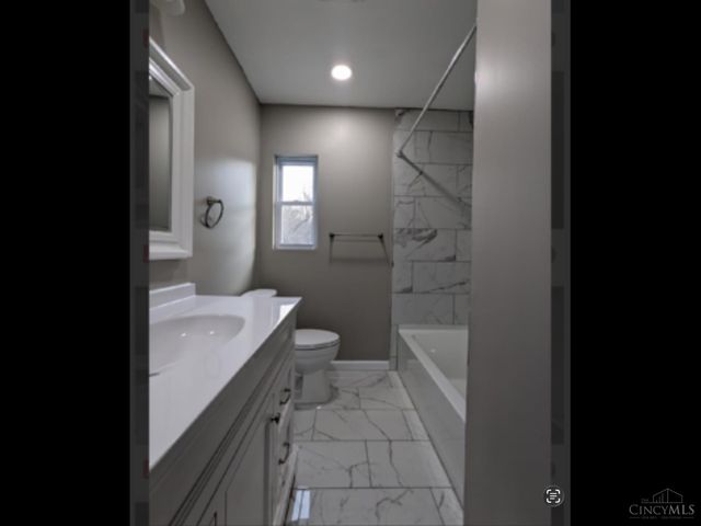 2801 Byrneside Drive, Colerain Twp, OH 45239