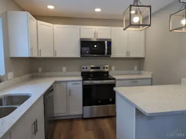 2801 Byrneside Drive, Colerain Twp, OH 45239