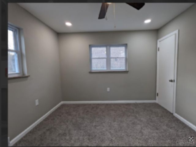 2801 Byrneside Drive, Colerain Twp, OH 45239