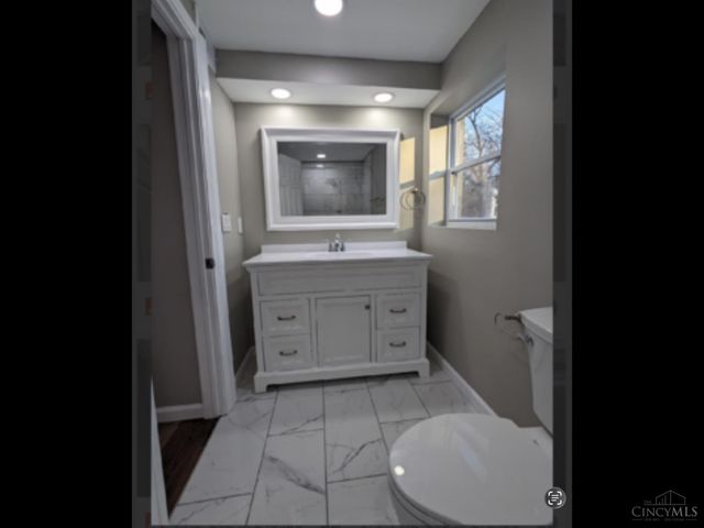 2801 Byrneside Drive, Colerain Twp, OH 45239