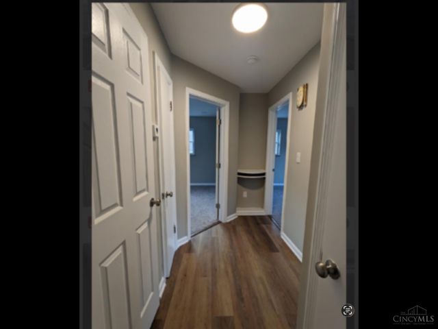 2801 Byrneside Drive, Colerain Twp, OH 45239