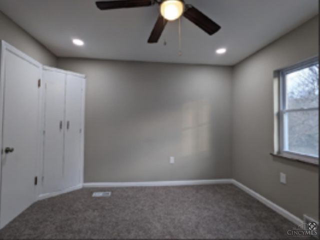 2801 Byrneside Drive, Colerain Twp, OH 45239