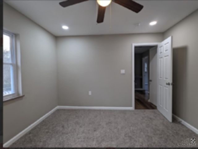 2801 Byrneside Drive, Colerain Twp, OH 45239