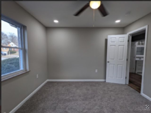 2801 Byrneside Drive, Colerain Twp, OH 45239