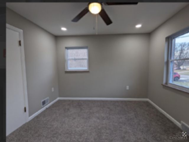 2801 Byrneside Drive, Colerain Twp, OH 45239