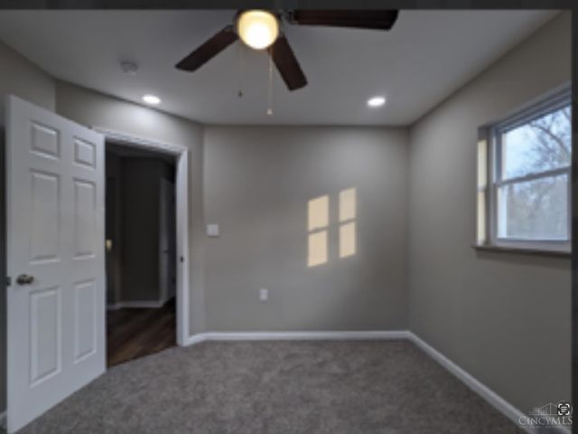 2801 Byrneside Drive, Colerain Twp, OH 45239