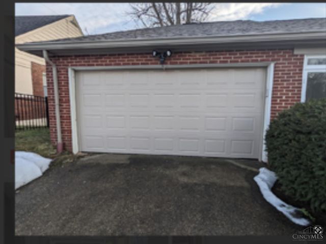 2801 Byrneside Drive, Colerain Twp, OH 45239