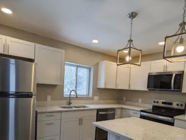 2801 Byrneside Drive, Colerain Twp, OH 45239