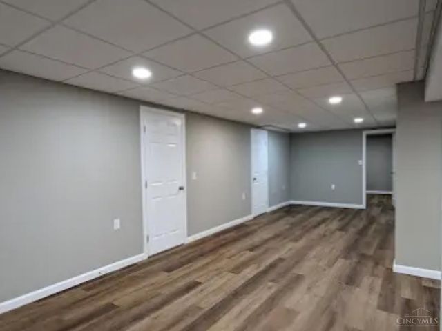 2801 Byrneside Drive, Colerain Twp, OH 45239