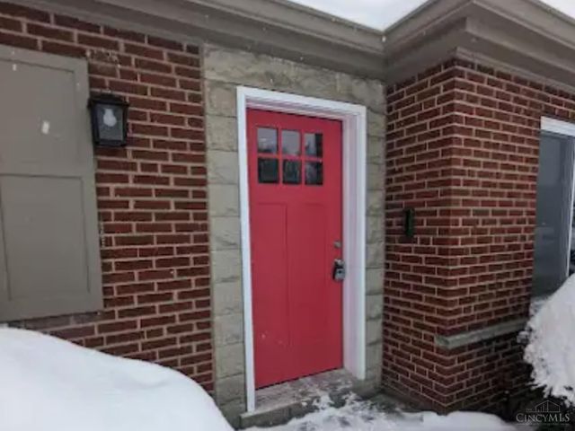 2801 Byrneside Drive, Colerain Twp, OH 45239