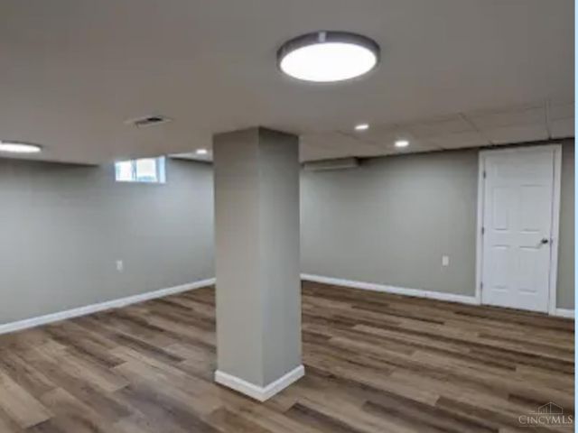 2801 Byrneside Drive, Colerain Twp, OH 45239