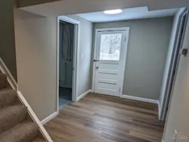 2801 Byrneside Drive, Colerain Twp, OH 45239