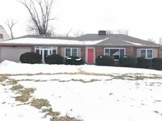 2801 Byrneside Drive, Colerain Twp, OH 45239