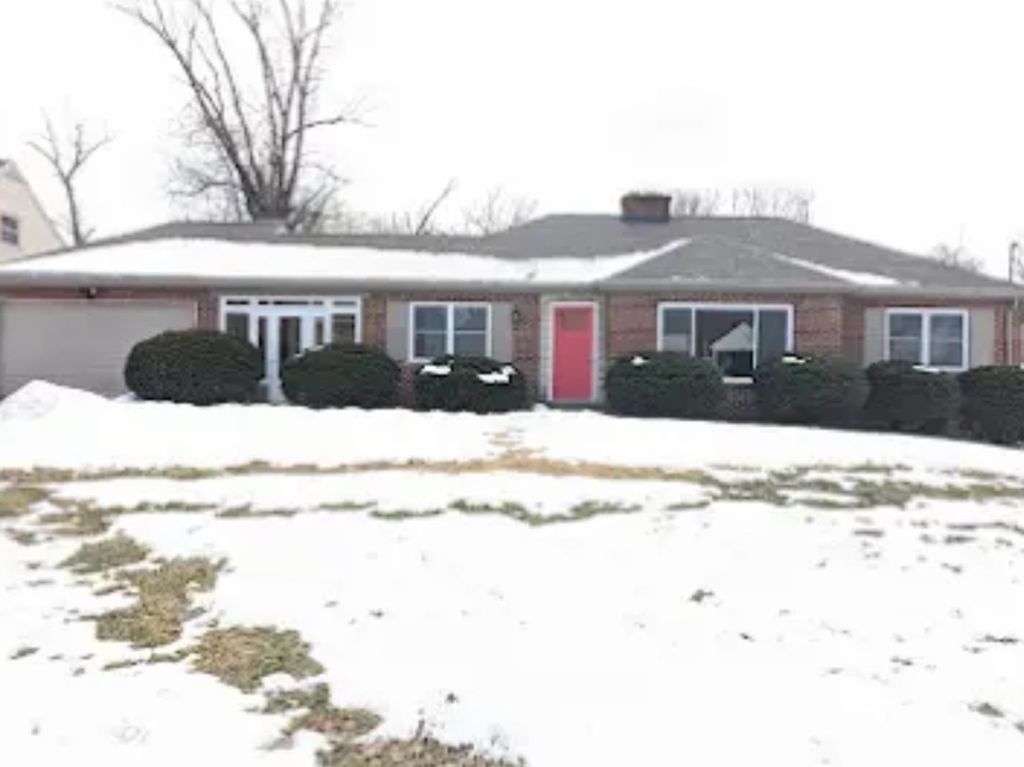 2801 Byrneside Drive, Colerain Twp, OH 45239