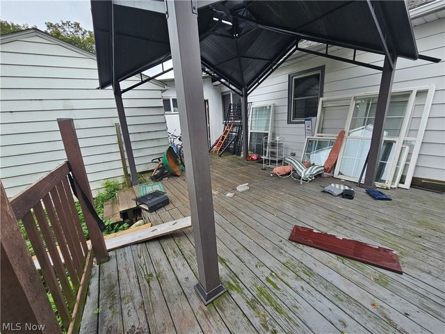 265 Massillon Road, Akron, OH 44312