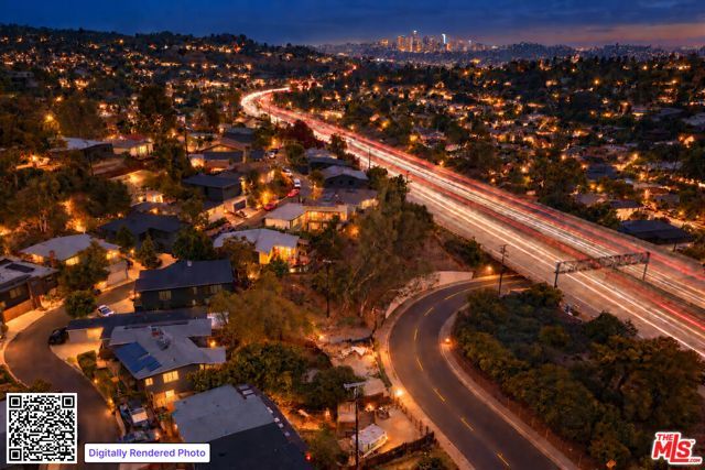 2882 Palmer Drive, Los Angeles, CA 90065