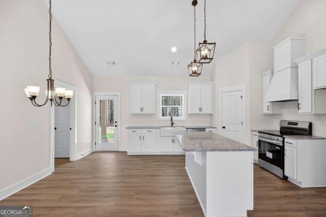 3512 Vinson Mountain Road, Rockmart, GA 30153