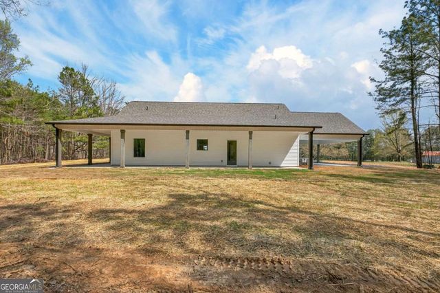 3512 Vinson Mountain Road, Rockmart, GA 30153