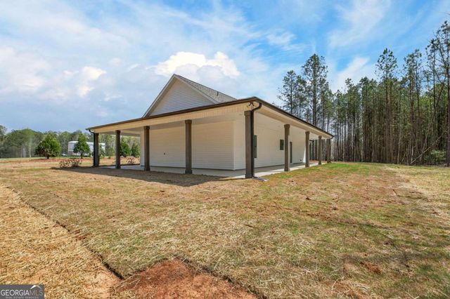 3512 Vinson Mountain Road, Rockmart, GA 30153