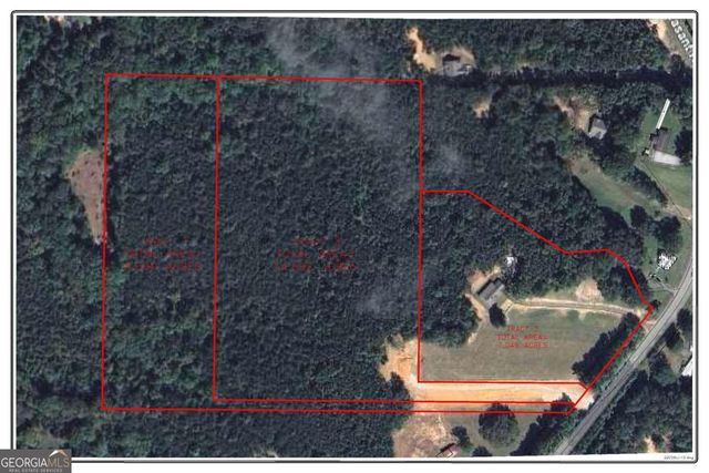 3512 Vinson Mountain Road, Rockmart, GA 30153