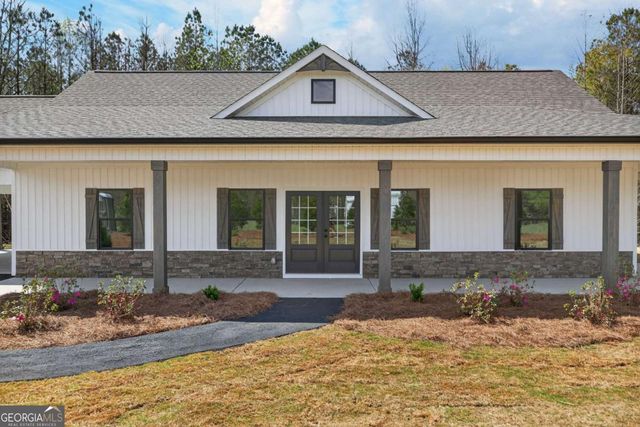 3512 Vinson Mountain Road, Rockmart, GA 30153