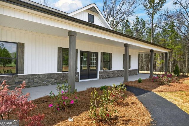 3512 Vinson Mountain Road, Rockmart, GA 30153