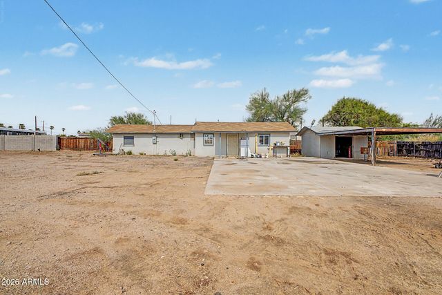 2353 W OHIO Street, Apache Junction, AZ 85120