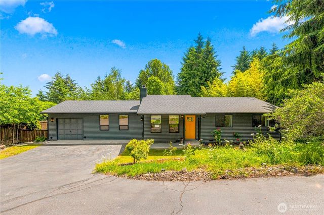 21401 52nd Avenue SE, Woodinville, WA 98072