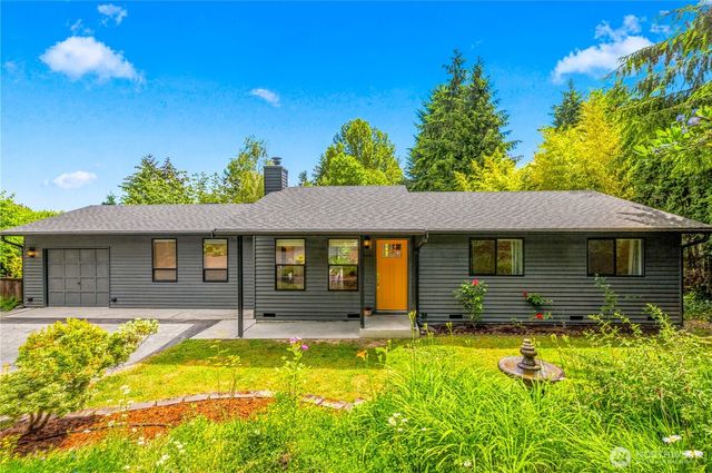 21401 52nd Avenue SE, Woodinville, WA 98072