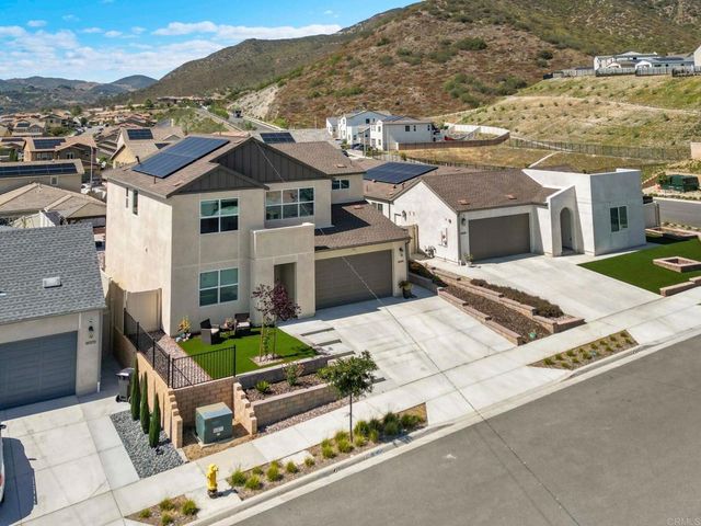 35374 Orchard Trail, Fallbrook, CA 92028