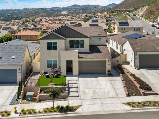 35374 Orchard Trail, Fallbrook, CA 92028