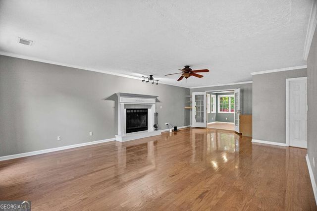 119 Plymouth Drive, Lagrange, GA 30240