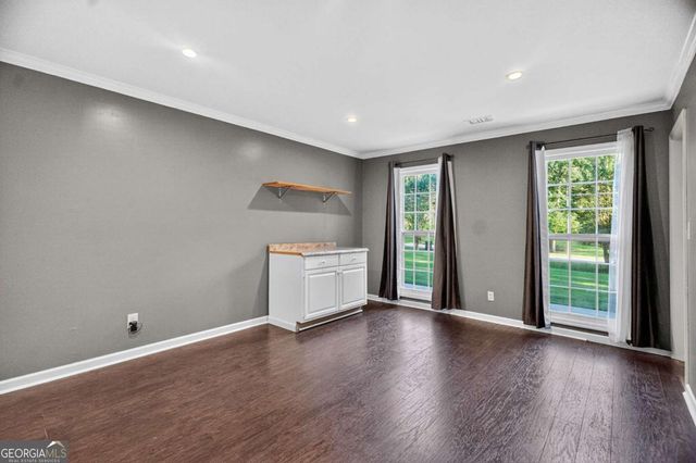 119 Plymouth Drive, Lagrange, GA 30240