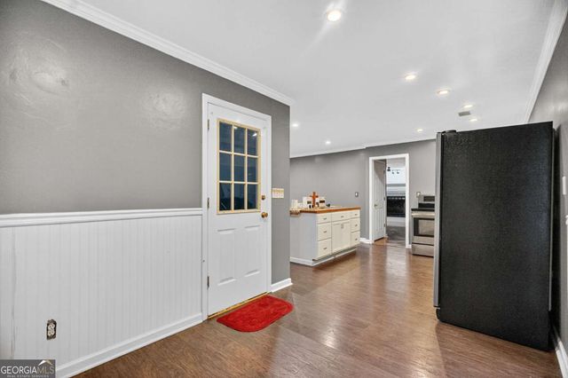 119 Plymouth Drive, Lagrange, GA 30240