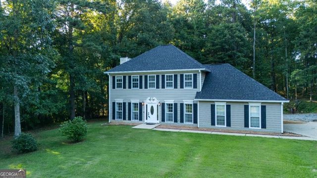 119 Plymouth Drive, Lagrange, GA 30240