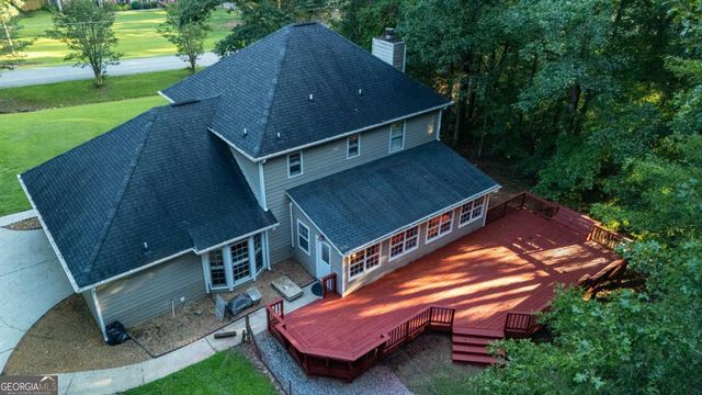 119 Plymouth Drive, Lagrange, GA 30240