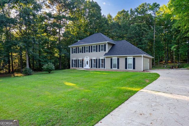 119 Plymouth Drive, Lagrange, GA 30240