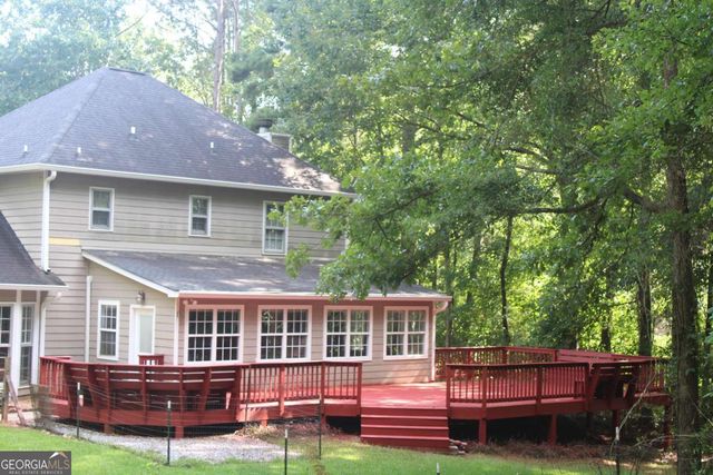 119 Plymouth Drive, Lagrange, GA 30240