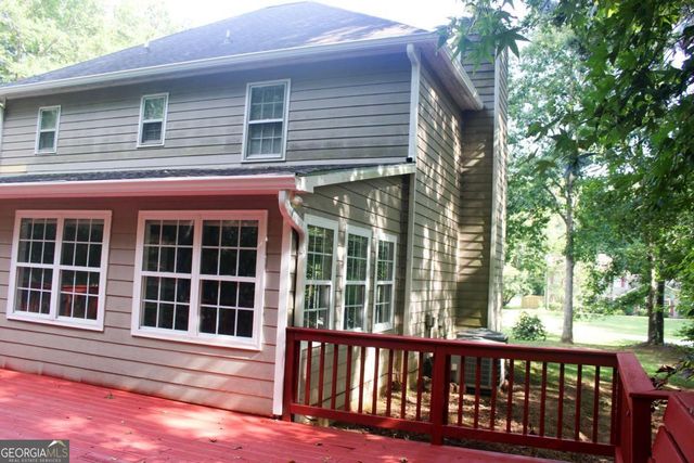 119 Plymouth Drive, Lagrange, GA 30240