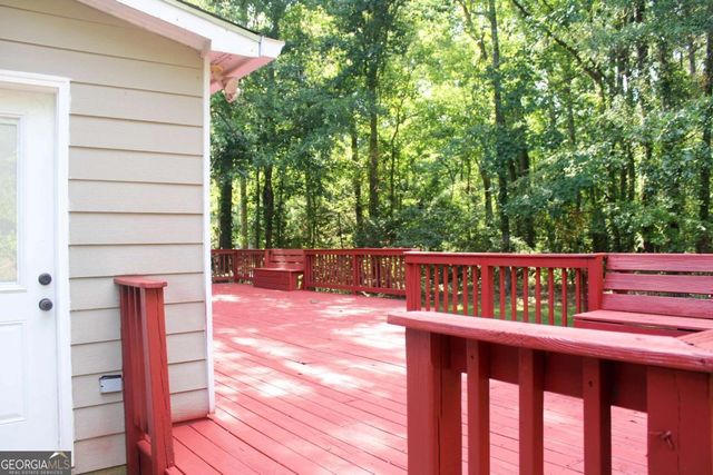 119 Plymouth Drive, Lagrange, GA 30240