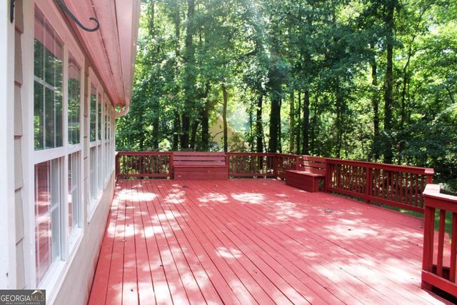 119 Plymouth Drive, Lagrange, GA 30240