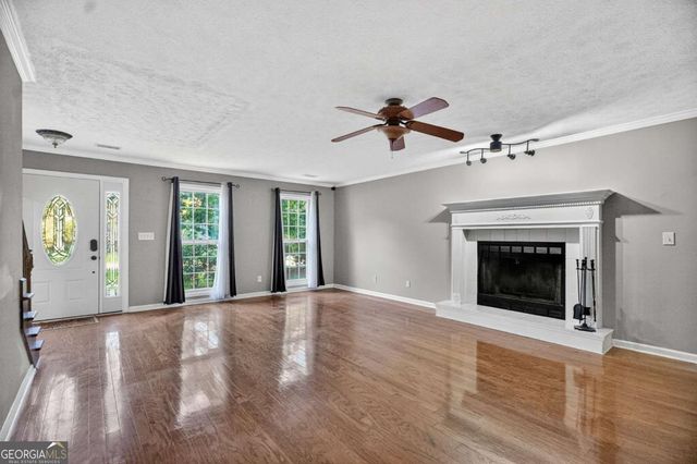 119 Plymouth Drive, Lagrange, GA 30240